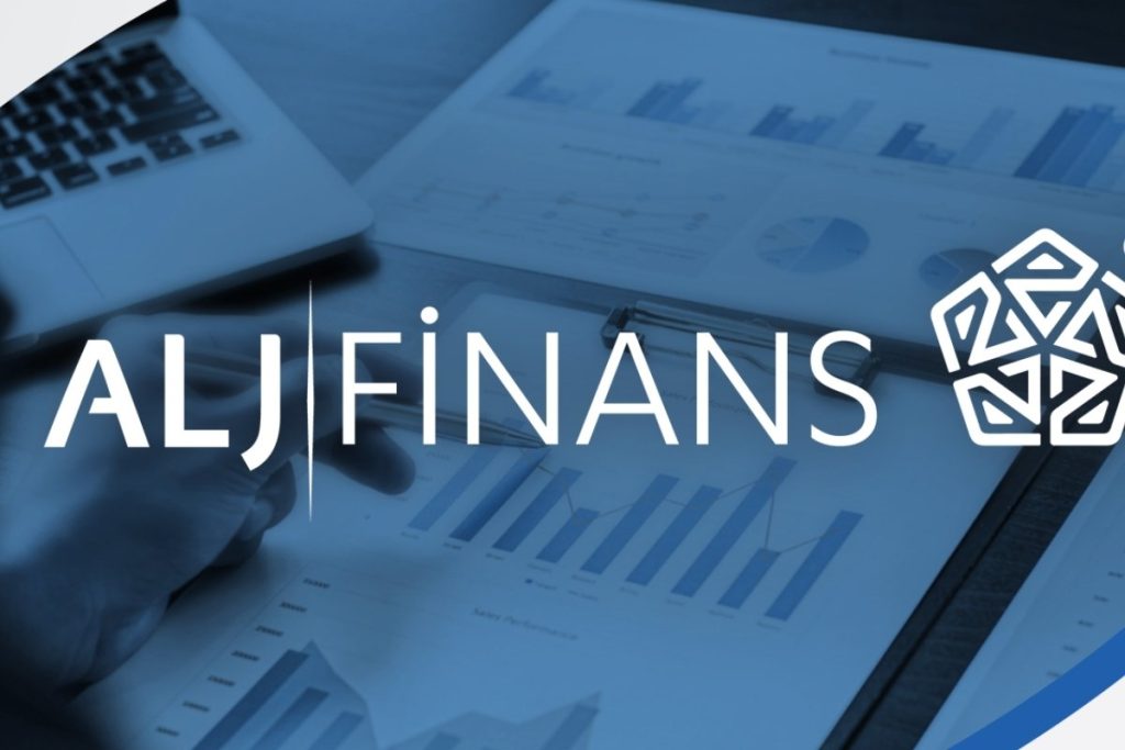 ALJ Finans başarı Hikayesi
